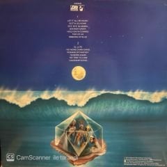 Boney M. – Oceans Of Fantasy LP