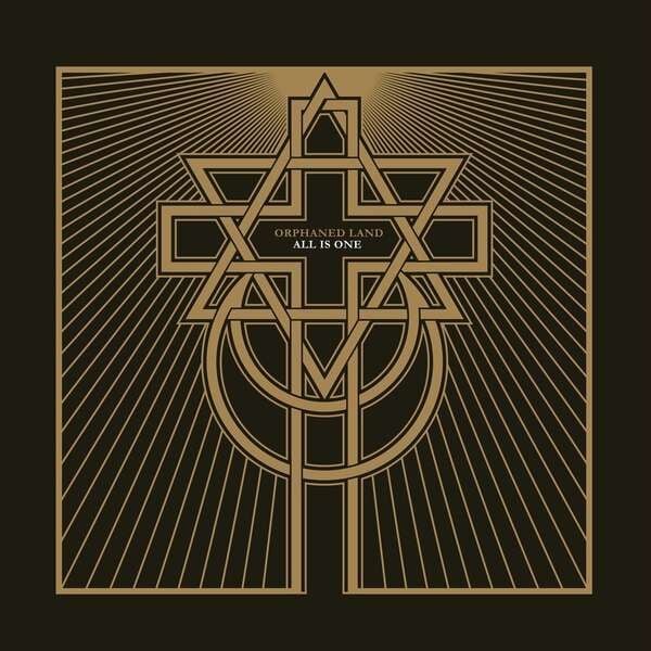 Orphaned Land - All Is One LP