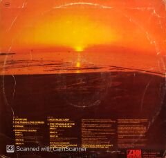 Jean-Luc Ponty – Enigmatic Ocean LP