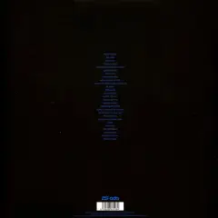 Daft Punk – Alive 2007 lp