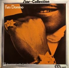 Fats Domino – Star-Collection LP