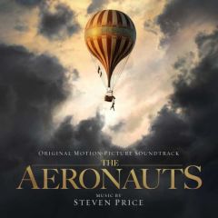 Steven Price - The Aeronauts  LP