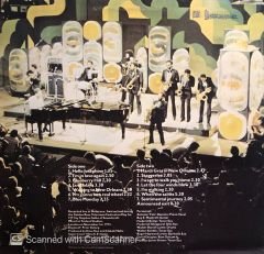 Fats Domino – 'Hello Josephine' Live At Montreux LP