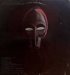 John Coltrane – The Africa Brass Sessions, Vol. 2 LP