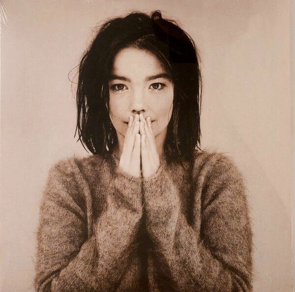 Björk – Debut LP
