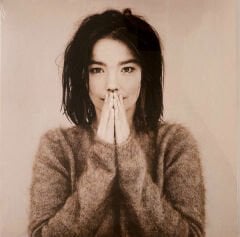 Björk – Debut LP