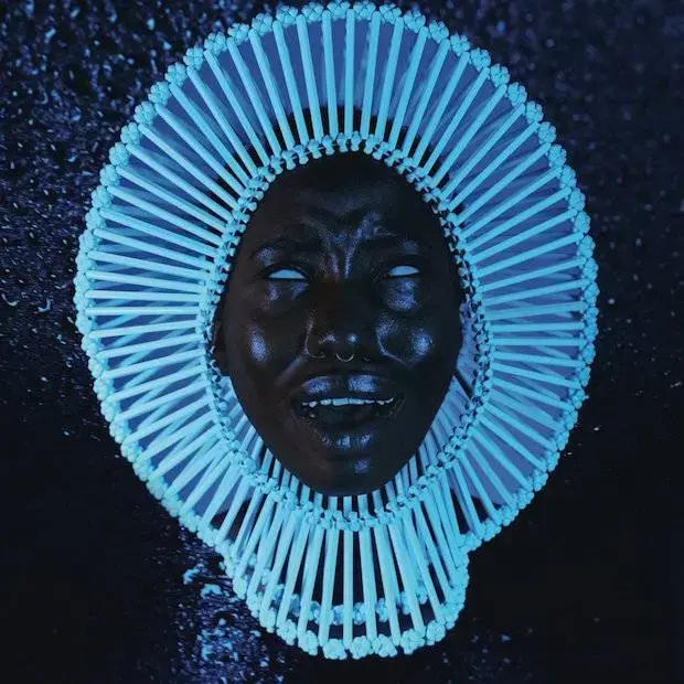 Childish Gambino – Awaken, My Love! LP