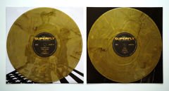 Superfly (Soundtrack) ( Future Presents ) LP ( Limited Edition Smoke & Gold Vinyl )