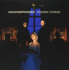 Hooverphonic – Hidden Stories LP