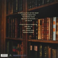 Hooverphonic – Hidden Stories LP