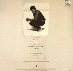 Tracy Chapman – Crossroads LP