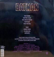 Prince – Batman™ (Motion Picture Soundtrack) LP