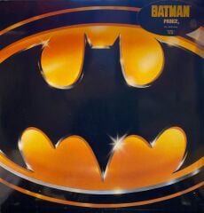 Prince – Batman™ (Motion Picture Soundtrack) LP