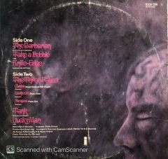 Emerson Lake & Palmer – Emerson, Lake & Palmer LP