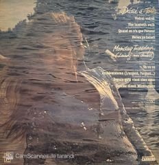 Dalida – Dédié À Toi / Monday Tuesday LP