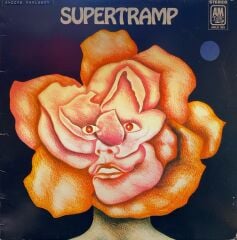 Supertramp – Supertramp LP