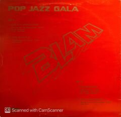 Bob James & David Sanborn – Double Vision LP