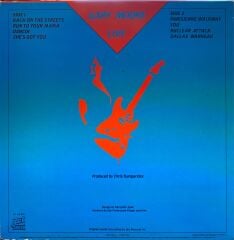 Gary Moore – Live LP