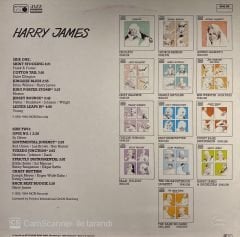 Harry James LP