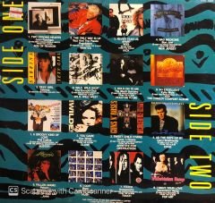 Summer '89 LP
