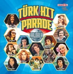 Türk Hit Parade - Aranjmanlar LP