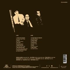 MFÖ - Ele Güne Karşı Yapayalnız LP