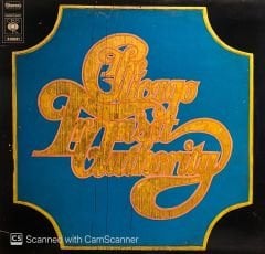 Chicago Transit Authority – Chicago Transit Authority LP