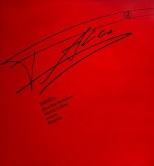 Falco – Falco 3 ( Red Vinyl ) LP