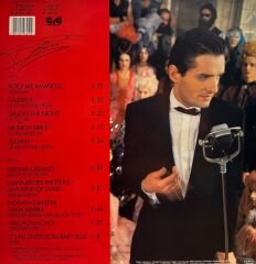 Falco – Falco 3 ( Red Vinyl ) LP
