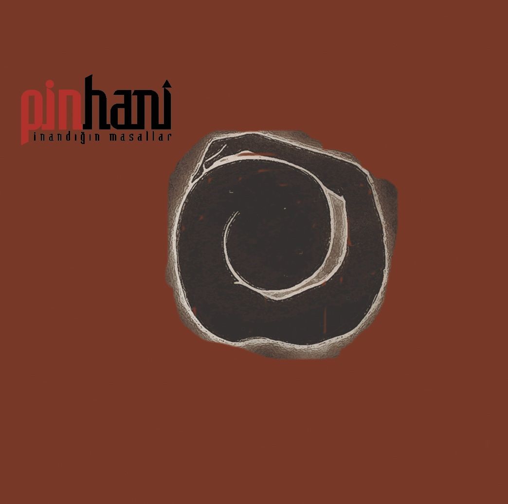 Pinhani - İnandığın Masallar LP
