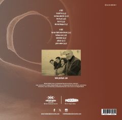 Pinhani - İnandığın Masallar LP