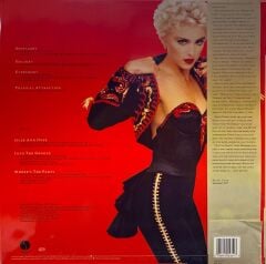 Madonna – You Can Dance LP