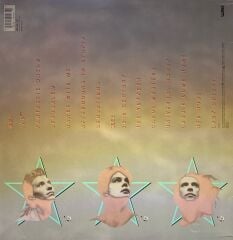 Alphaville – Afternoons In Utopia LP