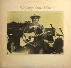 Neil Young – Comes A Time LP