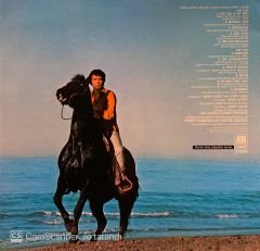 Herb Alpert & The Tijuana Brass – Warm LP