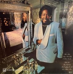 Barry White – Barry White's Sheet Music LP