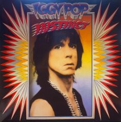 Iggy Pop – Instinct LP