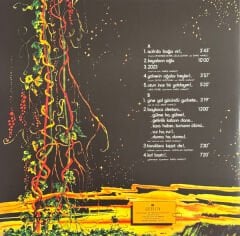 Barış Manço – 2023 ( Guerssen ) LP