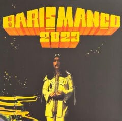 Barış Manço – 2023 ( Guerssen ) LP