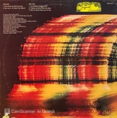 Barry White – Is This Whatcha Wont? LP