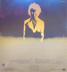Procol Harum – Broken Barricades LP