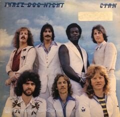 Three Dog Night – Cyan LP