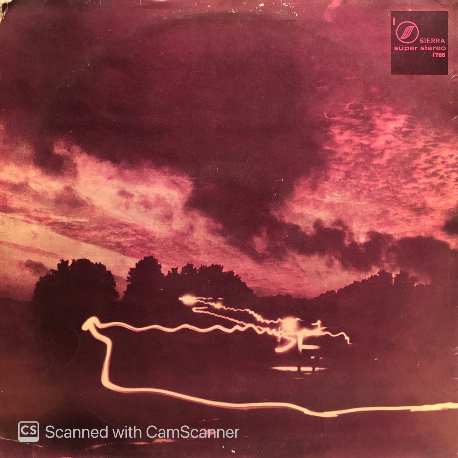 Genesis – ...And Then There Were Three... LP