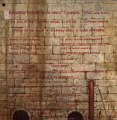 Black Sabbath – Mob Rules LP