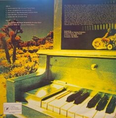Procol Harum – Shine On Brightly LP