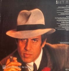 Adriano Celentano – Un Po' Artista Un Po' No LP