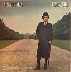 Elton John – A Single Man LP
