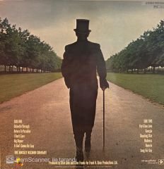 Elton John – A Single Man LP