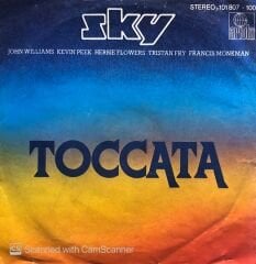 Sky - Toccata / Vivaldi 45lik