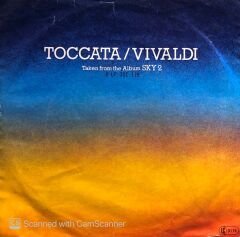 Sky - Toccata / Vivaldi 45lik